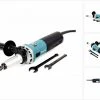 Makita Rundschleifer »Makita GD 0800 C Geradschleifer mit 750 W«