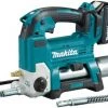 Makita Akku-Kartuschenpistole »Fettpresse DGP180RT«, (Set), inkl. Zylinder, Akku und Ladegerät 1 Makita Akku-Kartuschenpistole »Fettpresse DGP180RT«, (Set), inkl. Zylinder, Akku und Ladegerät -Makit Werkzeug Verkaufe b075a439 2e43 5d78 ae5b e45c583b8bcf