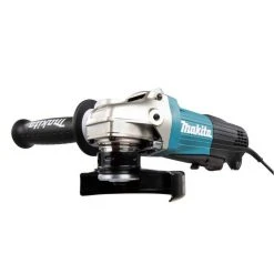 Makita Winkelschleifer »1300 W Winkelschleifer GA5050R, 125mm« -Makit Werkzeug Verkaufe b0d78229 14b8 57f1 8611 17c56ee392bb