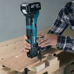 Makita Akku-Multifunktionswerkzeug »DTM51RTJX4 - Akku-Multifunktionswerkzeug - blau/schwarz« -Makit Werkzeug Verkaufe b11b659b a2da 535b a546 d64a48386cb8