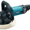 Makita Rotationsschleifer »9237CB«, 3200 U/min -Makit Werkzeug Verkaufe b15b170d 3f01 540e 9b00 797c3e9801a9