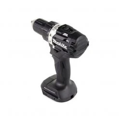 Makita Säulenbohrmaschine »Makita DDF 484 ZB 18 V Li-Ion Akku Bohrschrauber Sonderausgabe in schwarz Solo - ohne Akku, ohne Ladegerät« -Makit Werkzeug Verkaufe b1dea1a8 ed34 579e b096 c028700a3e9f