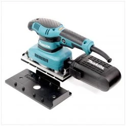Makita Exzenterschleifer »Makita BO 3711 - 190 W Schwingschleifer / Schleifmaschine« -Makit Werkzeug Verkaufe b2658ada cd6c 5809 a107 25bd79f9d198