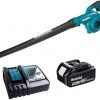 Makita Akku-Laubbläser »DUB186RT«, inkl. 1 Akku 18 Volt 5.0 Ah Li-ion -Makit Werkzeug Verkaufe b2ecd894 0adc 5538 8a83 6457f258eb92