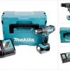 Makita Schlagbohrmaschine »Makita DHP 482 RT1J Akku Schlagbohrschrauber 18V 62Nm im Makpac + 1x 5,0 Ah Akku + Ladegerät« -Makit Werkzeug Verkaufe b35f4b27 490d 5624 9397 7365319ff3c3