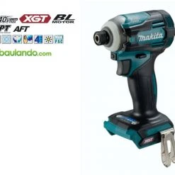 Makita Drehschlagschrauber »Akku Schlagschrauber«, 3700 U/min, (Set)