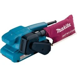 Makita Bandschleifer »Bandschleifer 9911J, MAKPAC Gr.3«
