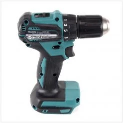 Makita Säulenbohrmaschine »Makita DDF 483 ZJ Akku Bohrschrauber 18V 40Nm Solo im Makpac ohne Akku und Ladegerät« -Makit Werkzeug Verkaufe b49e3c52 cec9 5726 8d13 f0f9b3aa861c