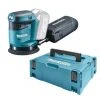 Makita Exzenterschleifer »DBO180«