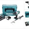 Makita Säulenbohrmaschine »Makita DDF 481 RT1J Akku Bohrschrauber 18V 115 Nm + 1x Akku 5,0Ah + Schnellladegerät im Makpac 2« -Makit Werkzeug Verkaufe b530d55e 403d 511b 937e 3a4e3d2cfd3c