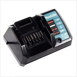 Makita »Makita Ladegerät DC 18 WA 14,4 V - 18 V für Li-Ion Akkus (G-Serie)« Schnelllade-Gerät -Makit Werkzeug Verkaufe b573c7e4 c576 59bc 90a9 05d6cf526d06