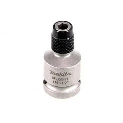 Makita Bohrer- und Bitset »Makita Bit-Adapter 1/2"4KT - 1/4 (P-05941)« -Makit Werkzeug Verkaufe b5b9c879 e9c9 5945 bfdd 9365d4d63017