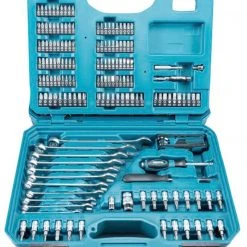 Makita Werkzeugset »E-10883«, (Set), für Werkstatt, Montage, Baustellenfahrzeuge, private Personen uvm. -Makit Werkzeug Verkaufe b6c18b8d 481b 5090 813a 7b43fe5e433a
