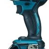 Makita Akku-Impulsschrauber »DTS141RTJ / DTS141Y1J«, 2700 U/min, Mit 2 Akkus 18V/5,0 Ah und Ladegerät -Makit Werkzeug Verkaufe b7acdf12 e607 5e00 bebd 67b58c7a1d1e