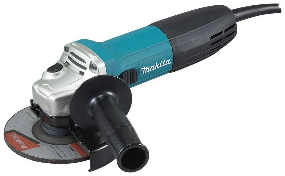 Makita Winkelschleifer »GA5030R« 3 Makita Winkelschleifer »GA5030R«
