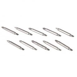 Makita Bohrer- und Bitset »Makita Bit Set PH2 65 mm 50 Stück« -Makit Werkzeug Verkaufe b841f425 0084 5796 a549 b15fba2bc92d