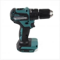 Makita Schlagbohrmaschine »Makita DHP 483 Z Akku Schlagbohrschrauber 18V 40Nm Solo - ohne Akku, ohne Ladegerät« -Makit Werkzeug Verkaufe b8f250c5 16b8 5d3c 9f2f 63dac2c61e8c