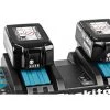 Makita Elektrowerkzeug-Set »Makita Schnellladegerät DC18RD Schwarz und Blau« -Makit Werkzeug Verkaufe b91ba5f4 44ed 5299 9eb2 907546a37128