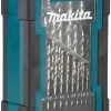 Makita Bohrersatz »D-67555«, HSS-G 25-tlg.