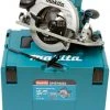 Makita Akku-Handkreissäge »DHS782ZJ«, 62 mm, 2x 18 V, ohne Akku & Ladegerät -Makit Werkzeug Verkaufe b9e436bf 4d14 53ef 990e ed23582719f2
