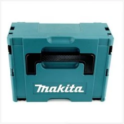 Makita Akku-Schlagschrauber »Makita DTW 190 A1J Akku Schlagschrauber 18 V 190 Nm 1/2" + 1x Akku 2,0 Ah + Makpac - ohne Ladegerät« -Makit Werkzeug Verkaufe bb788c66 4138 5bf0 8db8 3fab6f4cd021