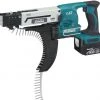 Makita Akku-Magazinschrauber »DFR540RMJ«, 4000 U/min 2 Makita Akku-Magazinschrauber »DFR540RMJ«, 4000 U/min -Makit Werkzeug Verkaufe bbee9978 3061 53d5 a4b6 d54e92e2ae07