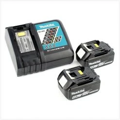 Makita Schlagbohrmaschine »Makita DHP 482 RTJ Akku Schlagbohrschrauber 18V 62Nm im Makpac + 2x 5,0 Ah Akku + Ladegerät« -Makit Werkzeug Verkaufe bc3e7a5e 908e 5a37 971d e8ee16e35eb6