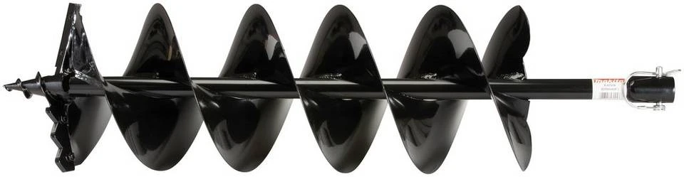 Makita Erdbohrer »E-07319«, mit Stift, ØxL: 200x800 mm 3 Makita Erdbohrer »E-07319«, mit Stift, ØxL: 200x800 mm