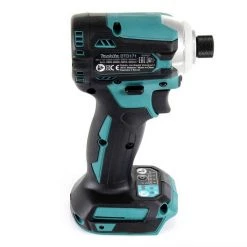 Makita Akku-Schlagschrauber »Makita DTD 171 RT1 Akku Schlagschrauber 18V 170Nm 1/4" Brushless + 1x Akku 5,0Ah + Ladegerät« -Makit Werkzeug Verkaufe bd25b5d7 7ba9 5c78 bd73 5f82623e9bf9