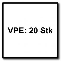 Makita Bohrer- und Bitset »Makita Bit Set PH2 65 mm 20 Stück« -Makit Werkzeug Verkaufe bd2a7204 c755 5c24 8cef adbc118fb552