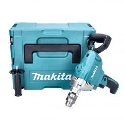 Makita Tischbohrmaschine »Makita DS 4012 J Bohrmaschine 750 W + Makpac« -Makit Werkzeug Verkaufe bd3adbef 9001 5929 a60b 5dd6aa528a69