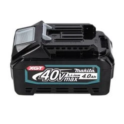 Makita Akku-Schlagschrauber »Makita TW 001 GM1 Akku Schlagschrauber 40 V max. 1800 Nm Brushless XGT + 1x Akku 4,0 Ah - ohne Ladegerät« -Makit Werkzeug Verkaufe bd7885b2 e780 5e83 83bb 21fa2b533922