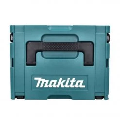 Makita Schlagbohrmaschine »Makita HR 2631 FTJ Kombihammer 800 W 2,4 J SDS Plus + Schnellspannfutter + 5 tlg. Bohrer Set + Makpac« -Makit Werkzeug Verkaufe be753e86 e7e3 573e 8b91 6c5da340526d
