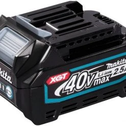 Makita »BL4025 Li« Akku, 40V 2.5Ah