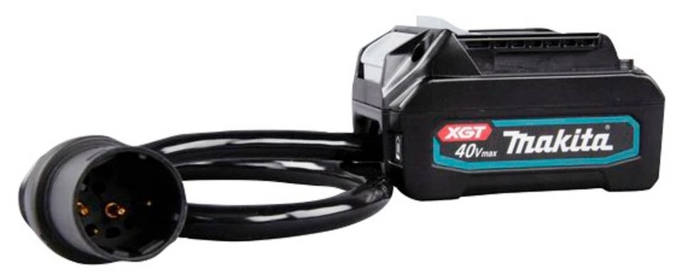 Makita »Akku-Adapter« Adapter, 40 V 4 Makita »Akku-Adapter« Adapter, 40 V – Bild 2