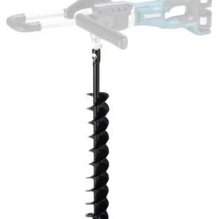 Makita Erdbohrer »E-07294«, mit Stift, ØxL: 100x800 mm