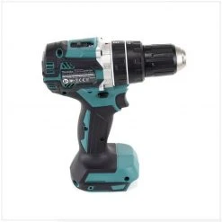 Makita Schlagbohrmaschine »Makita DHP 484 ZJ 18V Brushless Li-Ion Akku Schlagbohrschrauber im Makpac - ohne Zubehör« -Makit Werkzeug Verkaufe c06bd487 9927 5d0a 8057 c0ecf5a16b9f