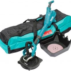 Makita Deckenschleifer »DSL800ZU«, max. 1800 U/min, (1 tlg), 18 V, ohne Akku & Ladegerät