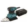 Makita Dreieckschleifer »BO4565 - Pentaschleifer - 160 Watt - DELTA - blau/schwarz«