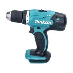 Makita Säulenbohrmaschine »Makita DDF 453 ZJ Akku Bohrschrauber 18 V 42 Nm + Makpac - ohne Akku, ohne Ladegerät« -Makit Werkzeug Verkaufe c24f5321 6a91 5153 bf75 bcf3a6a25f96