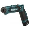 Makita Akku-Schrauber »7.2V Akku-Knickschrauber DF012DSE, 2x Akku 1.5 Ah« -Makit Werkzeug Verkaufe c339580e 2d3b 5ea1 8c16 db94f58a1570