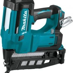 Makita Akku-Stauchkopfnagler »DBN600Z«, 18 in V, ohne Akku und Ladegerät