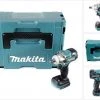 Makita Akku-Schlagschrauber »Makita DTW 285 ZJ Akku Schlagschrauber 18V 280Nm 1/2" Brushless Solo + Makpac - ohne Akku, ohne Ladegerät« -Makit Werkzeug Verkaufe c46cdd66 fe13 57da b127 ac9a6817338e