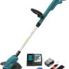 Makita Akku-Rasentrimmer »DUR181RF«, 26 cm Arbeitsbreite Faden 2 Makita Akku-Rasentrimmer »DUR181RF«, 26 cm Arbeitsbreite Faden -Makit Werkzeug Verkaufe c5133612 2b25 5fed 9a34 a5d9fcaf1811