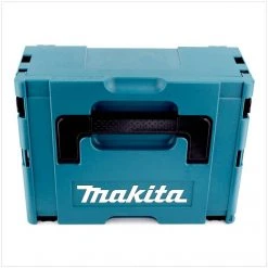 Makita Akku-Schlagschrauber »Makita DTW 450 RTJ 18V Li-ion Akku-Schlagschrauber im Makpac + 2 x BL 1850 B 5,0 Ah Akku + DC 18 RC Schnellladegerät« -Makit Werkzeug Verkaufe c571ccfd f825 5c0a 9423 a4eb60c8a57a
