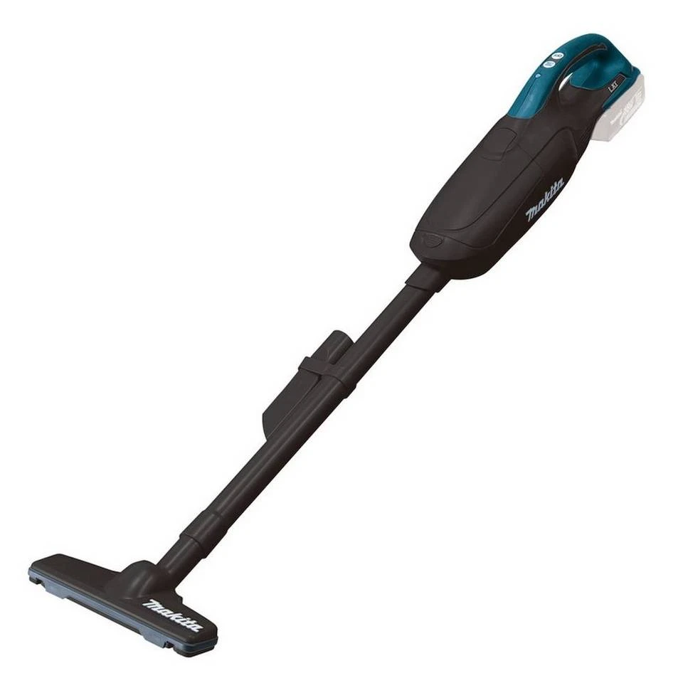 Makita Nass-Trocken-Sauger Akku-Staubsauger, 18 Watt 3 Makita Nass-Trocken-Sauger Akku-Staubsauger, 18 Watt