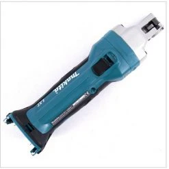 Makita Knabber »Makita DJS 101 Z Akku Blechschere 18 V Solo - ohne Akku, ohne Ladegerät« -Makit Werkzeug Verkaufe c6273283 4d5a 52fb b079 7ff106e730ef