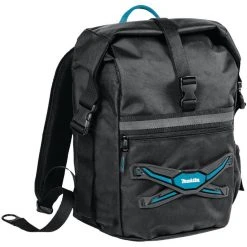 Makita Werkzeugbox »Roll-Top Rucksack E-05555«