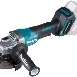 Makita Akku-Winkelschleifer »GA016GZ«, XGT, 40V max., 125 mm, ohne Akku und Ladegerät