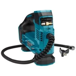 Makita Kompressor »Makita Kompressor 18 V Schwarz und Blau« -Makit Werkzeug Verkaufe c6837e38 015d 5b91 a5ed 6a061ffbdb29